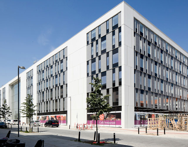 哥本哈根商学院